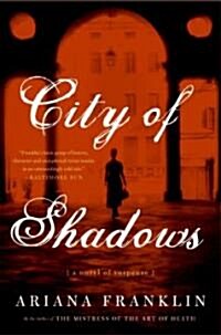 City of Shadows (Paperback)