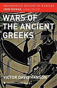 Wars of the Ancient Greeks (Paperback)