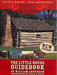 [중고] The Little House Guidebook: New Edition! (Paperback)