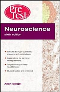 Neuroscience (Paperback, 6th)