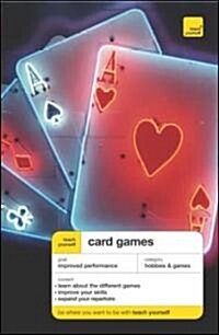 Teach Yourself Card Games (Paperback, 3rd)