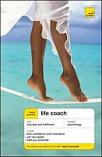 Life Coach (Paperback, 1st)