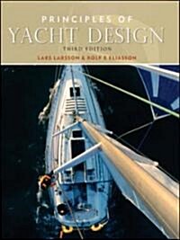 [중고] Principles of Yacht Design (Hardcover, 3rd)