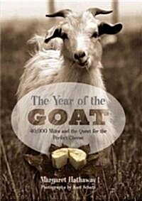 The Year of the Goat (Hardcover)