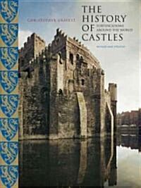 History of Castles, New and Revised (Paperback, Revised and Upd)