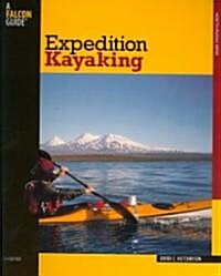 Expedition Kayaking (Paperback, 5th)