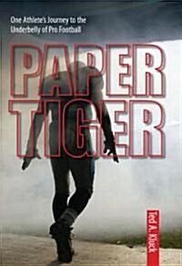 Paper Tiger (Hardcover)