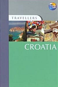 Croatia (Paperback, 2 Rev ed)