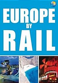 Europe by Rail (Paperback, Rev ed)
