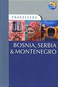 Bosnia, Serbia and Montenegro (Paperback)