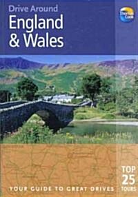 England and Wales (Paperback, 2 Rev ed)