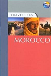 Morocco (Paperback)