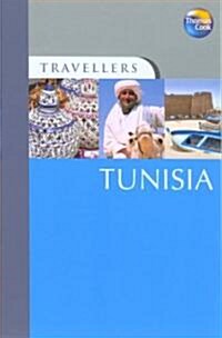 Tunisia (Paperback, 2 Rev ed)