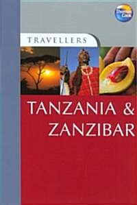 Tanzania and Zanzibar (Paperback, 2 Rev ed)