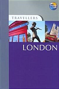 London (Paperback, 3 Rev ed)