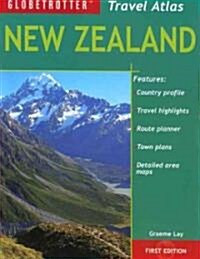 New Zealand (Paperback)