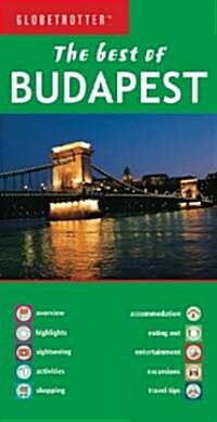The Best of Budapest (Paperback)