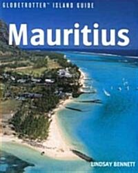 Globetrotter Island Guide Mauritius (Paperback, 1st)