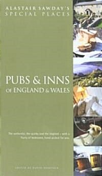 Pubs and Inns of England and Wales (Paperback, 4 Rev ed)