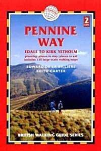 Pennine Way (Paperback, 2nd, Updated)