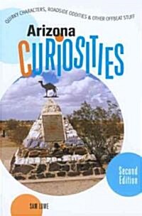 Arizona Curiosities (Paperback, 2nd)