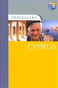 Cyprus (Paperback, 3 Rev ed)