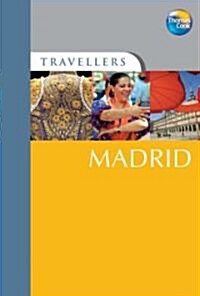 Madrid (Paperback, 2 Rev ed)
