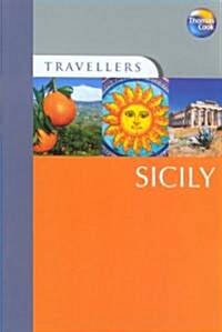 Sicily (Paperback, 2 Rev ed)