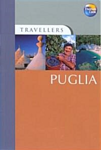 Puglia (Paperback)