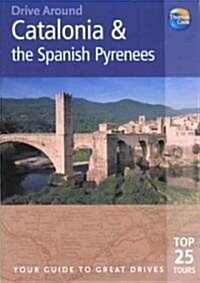 Catalonia and the Spanish Pyrenees (Paperback, 2 Rev ed)