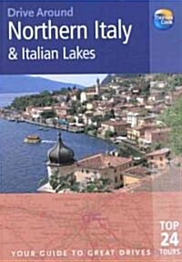 Italian Lakes and Mountains (Paperback, 2 Rev ed)