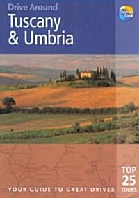 Tuscany and Umbria (Paperback, 2 Rev ed)