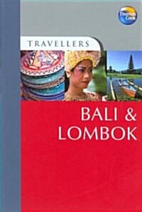 Bali and Lombok (Paperback)