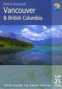 Vancouver and British Columbia (Paperback, 2 Rev ed)