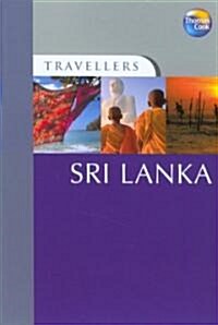 Sri Lanka (Paperback, 2nd, Updated)