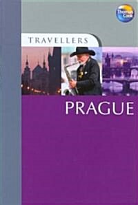 Prague (Paperback, 3 Rev ed)