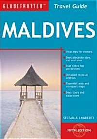 Globetrotter Travel Pack Maldives (Paperback, Map, 5th)