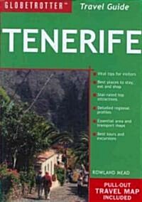 Globetrotter Travel Guide Tenerife (Paperback, Map, 3rd)