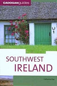 Southwest Ireland (Paperback, 5 Rev ed)