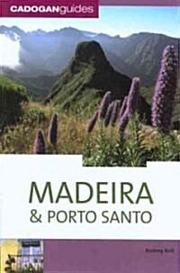 Madeira and Porto Santo (Paperback, 4 Revised edition)