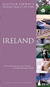 Ireland (Paperback, 6 Rev ed)