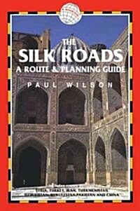 Trailblazer The Silk Roads (Paperback, 2nd)