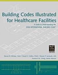 Building Codes Healthcare (Paperback)