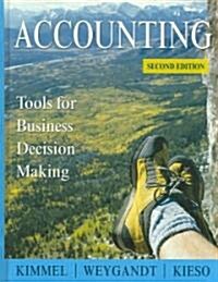 Accounting (Hardcover, 2nd)