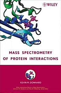 Protein Interactions (Hardcover)