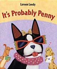 Its Probably Penny (Hardcover)