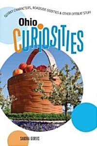 Ohio Curiosities (Paperback, 1st)