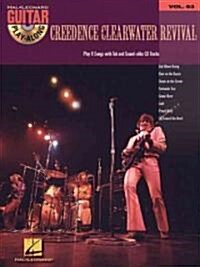 Creedence Clearwater Revival [With CD] (Paperback)