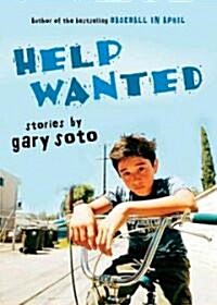 Help Wanted: Stories (Paperback)