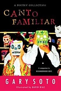 Canto Familiar (Paperback, Reprint)